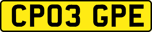 CP03GPE