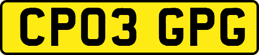 CP03GPG