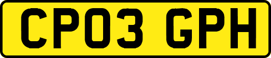 CP03GPH