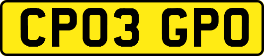 CP03GPO