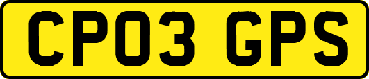 CP03GPS