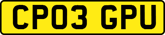 CP03GPU