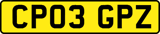 CP03GPZ