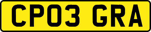 CP03GRA