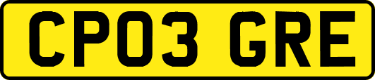 CP03GRE