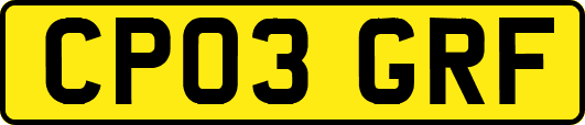 CP03GRF