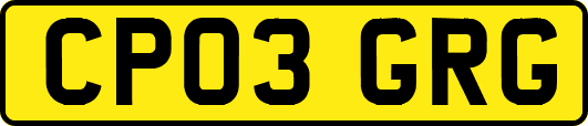 CP03GRG