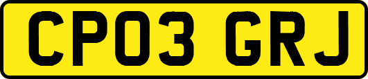 CP03GRJ