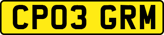 CP03GRM