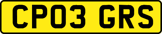 CP03GRS