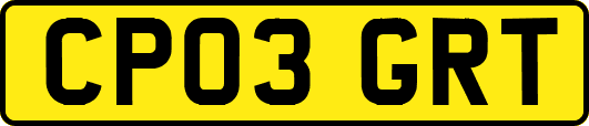 CP03GRT