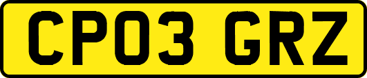 CP03GRZ