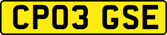 CP03GSE