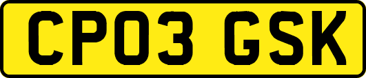 CP03GSK