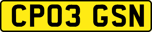 CP03GSN