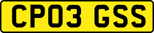 CP03GSS