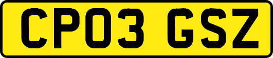 CP03GSZ