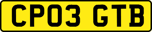 CP03GTB