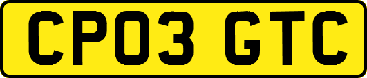 CP03GTC