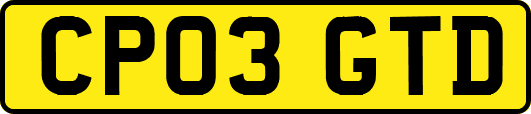 CP03GTD