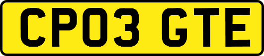 CP03GTE