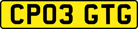 CP03GTG