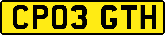 CP03GTH