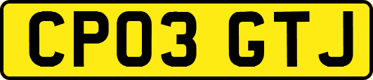 CP03GTJ