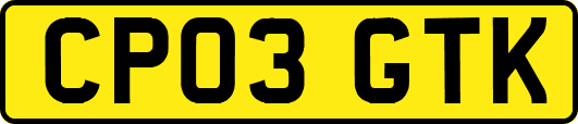 CP03GTK