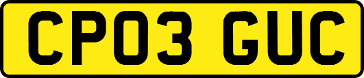CP03GUC