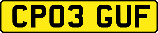 CP03GUF