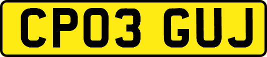 CP03GUJ