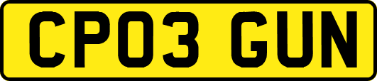 CP03GUN