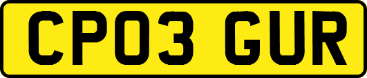 CP03GUR