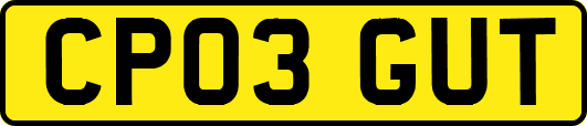 CP03GUT