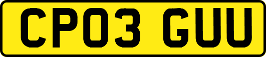 CP03GUU