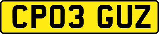 CP03GUZ