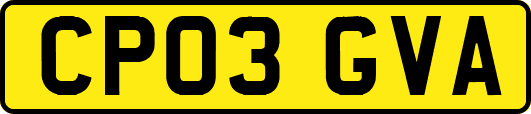 CP03GVA
