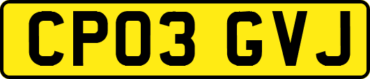 CP03GVJ