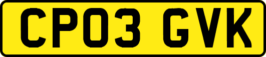 CP03GVK