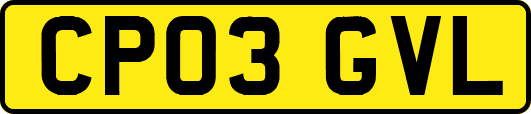 CP03GVL