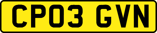 CP03GVN