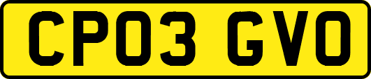 CP03GVO