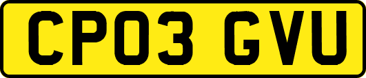 CP03GVU