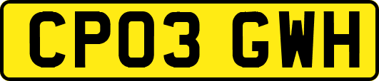 CP03GWH