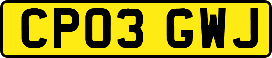 CP03GWJ