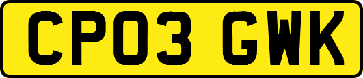 CP03GWK