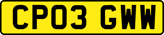 CP03GWW