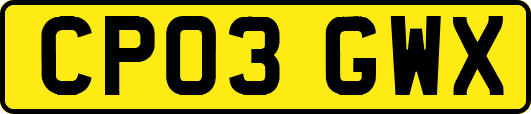 CP03GWX