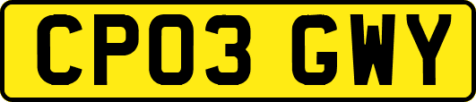 CP03GWY